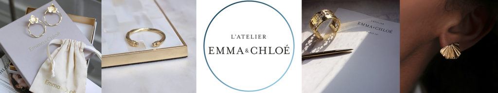 Banière Emma & Chloé lideebox.fr