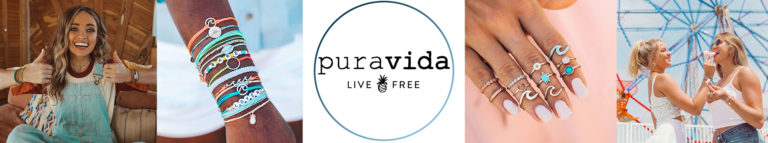 Banière Pura Vida lideebox.fr