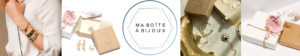 Banière ma boite à bijoux lideebox.fr