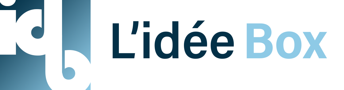 Logo site lideebox.fr