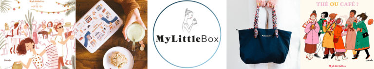 Avis My Little Box - lideebox.fr