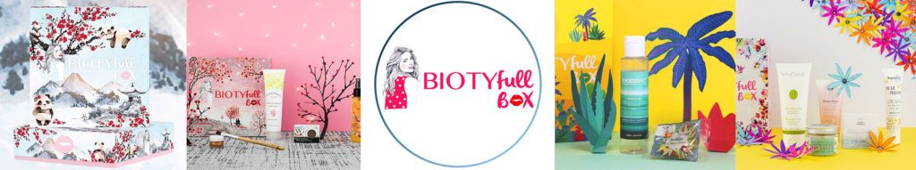 Avis sur la Biotyfull Box