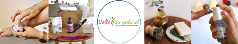 Test et avis de Belle au naturel