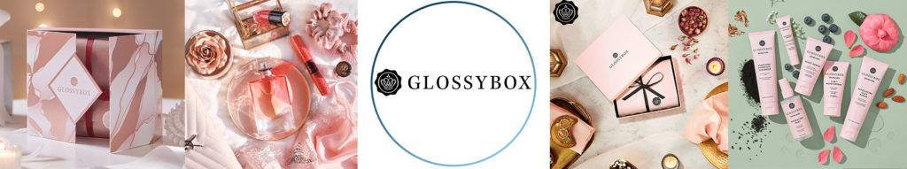 Avis Glossybox - lideebox.fr