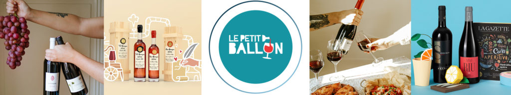 Avis de la box vin Le Petit Ballon
