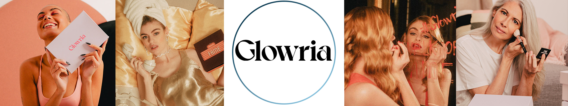 Test et avis de Glowria