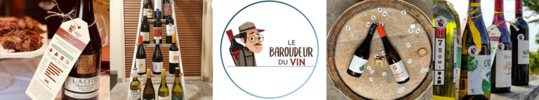 Test et avis de la box Le Baroudeur du Vin
