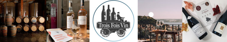 Test et avis de la box Trois Fois Vin