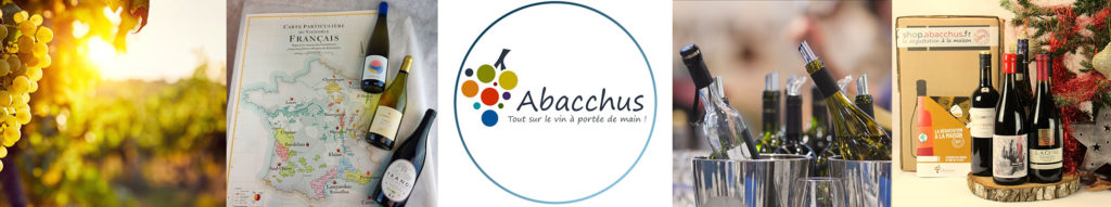 Test et avis de la box vin Abacchus