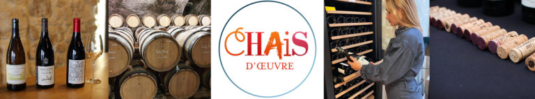 Test et avis Chais D'oeuvre