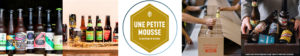 Test et avis une petite mousse