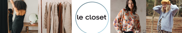 Test et avis le closet