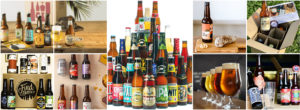 Les meilleures box bières