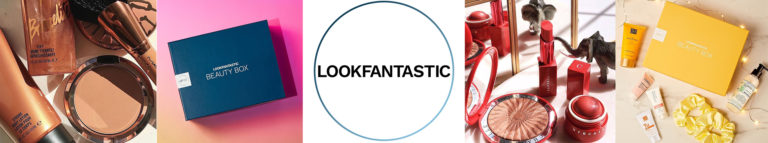 Test et avis Lookfantastic