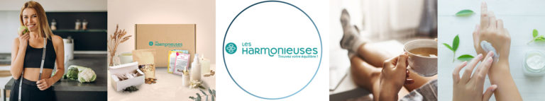Test et avis Les Harmonieuses