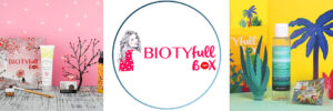Avis sur la Biotyfull Box